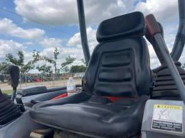 2016, Kubota, KX91-3 S2