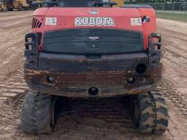 2016, Kubota, KX91-3 S2