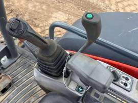 2016, Kubota, KX91-3 S2