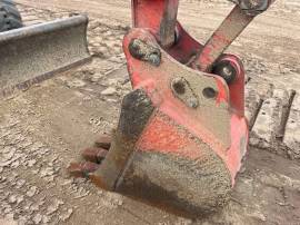 2016, Kubota, KX91-3 S2
