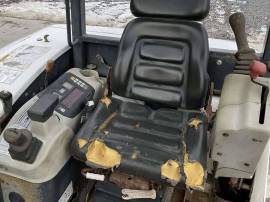2004, Bobcat, 331