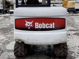 2004, Bobcat, 331