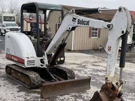 2004, Bobcat, 331