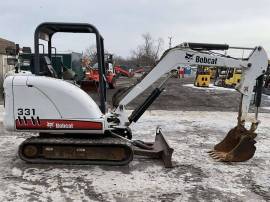 2004, Bobcat, 331