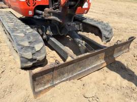 2022, Kubota, KX018-4