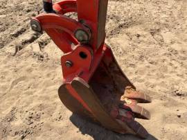 2022, Kubota, KX018-4