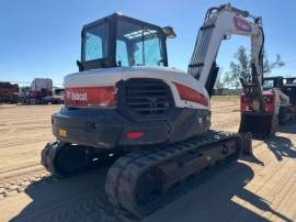 2024, Bobcat, E88 R2