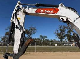 2024, Bobcat, E88 R2