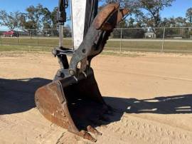 2024, Bobcat, E88 R2
