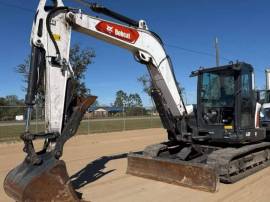 2024, Bobcat, E88 R2