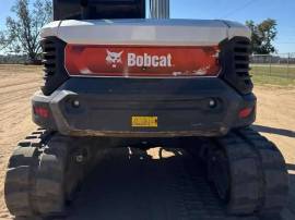 2024, Bobcat, E88 R2