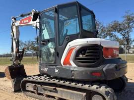 2024, Bobcat, E88 R2