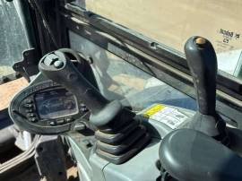 2024, Bobcat, E88 R2