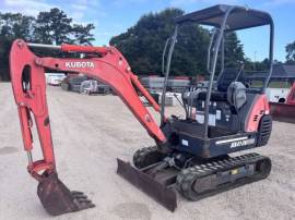2011, Kubota, KX41-3V