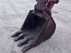 2011, Kubota, KX41-3V
