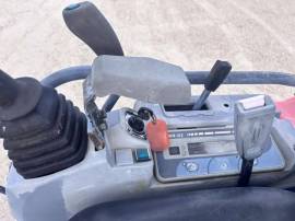 2011, Kubota, KX41-3V