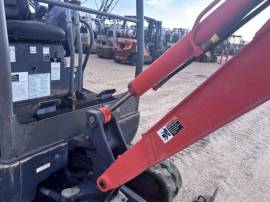 2011, Kubota, KX41-3V