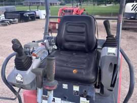2011, Kubota, KX41-3V