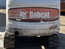 2004, Bobcat, 334