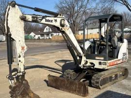 2004, Bobcat, 334
