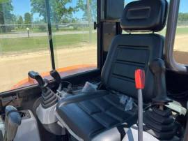 2012, Kubota, KX161-3