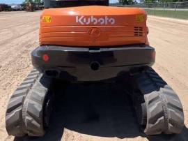 2012, Kubota, KX161-3