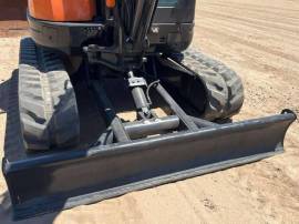 2012, Kubota, KX161-3