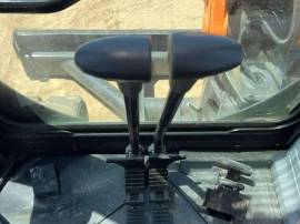 2012, Kubota, KX161-3