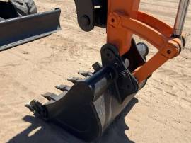 2012, Kubota, KX161-3