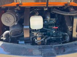 2012, Kubota, KX161-3