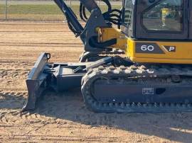 2025, Deere, 60 P-Tier