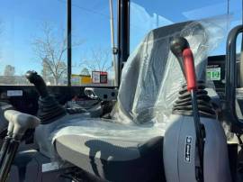 2025, Deere, 60 P-Tier
