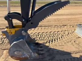 2025, Deere, 60 P-Tier