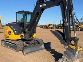 2025, Deere, 60 P-Tier