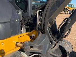 2025, Deere, 60 P-Tier