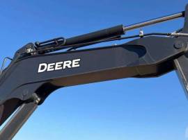 2025, Deere, 60 P-Tier