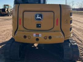 2025, Deere, 60 P-Tier