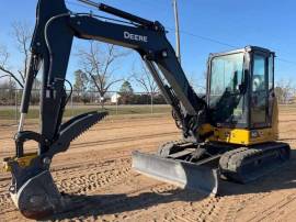 2025, Deere, 60 P-Tier