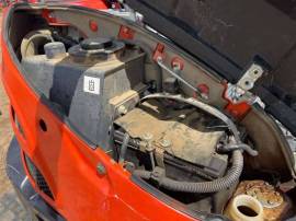 2022, Kubota, U25