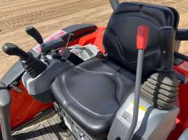 2022, Kubota, U25