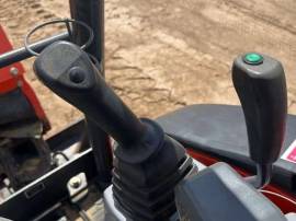 2022, Kubota, U25