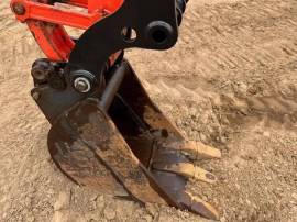 2022, Kubota, U25