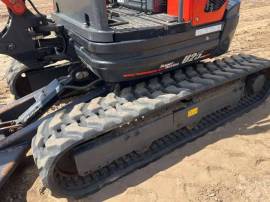 2022, Kubota, U25