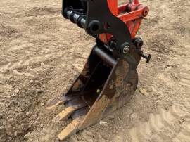 2022, Kubota, U25