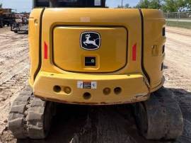2022, Deere, 60G