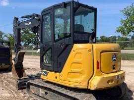 2022, Deere, 60G