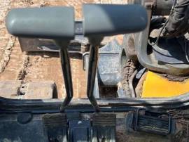2022, Deere, 60G