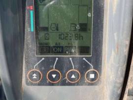 2022, Deere, 60G