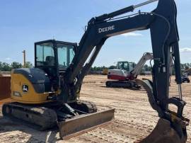 2022, Deere, 60G