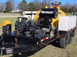2022, Vermeer, CV 573 GT